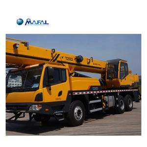 Liugong חדש <span class=keywords><strong>25</strong></span> טון משאית מנוף tc250c5 עם גובה 3M במלאי - Product Image 3