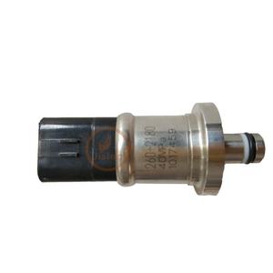 New Jision 260-2180 Pressure Sensor for Excavator Hydraulic <b>Pump</b> - Product Image 5