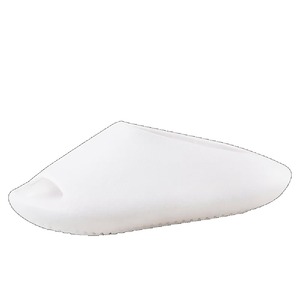 Sandalias de diseñador con punta abierta y correa de un solo pie, de EVA, con suela gruesa, sensación suave y sin talón - Product Image 4
