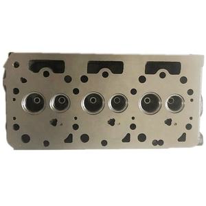 Landbouwmachines D902 motor cilinderkop 1G826-03040 1J025-03040 1G826-03040 1G962-03045 1G962-03046 voor Kubota - Product Image 1