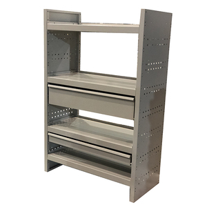 Tools Customized Stainless Steel CNC Tools Drawer Storage Cabinet Workbench