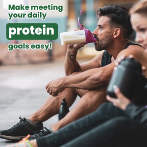 Poudre de protéine isolat de lactosérum à la vanille, substitut de <span class=keywords><strong>repas</strong></span>, shake, 20g d'isolat de protéine de lactosérum, goût lisse, poudre de protéine - Product Image 3