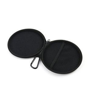 Bán chạy nhất nhà máy trò chơi tùy chỉnh EVA xe <span class=keywords><strong>CD</strong></span> lưu trữ túi độc quyền <span class=keywords><strong>CD</strong></span> Túi & trường hợp - Product Image 4