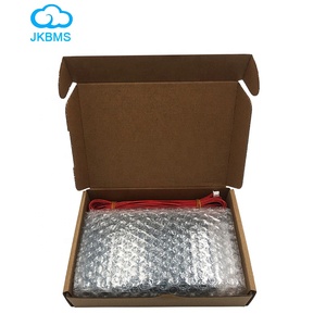 Jk Bms EU STOCK US STOCK B2A8S20P Smart Bms Active Balance Bms Lifepo4 Li-Ion Lto Batería - Product Image 5