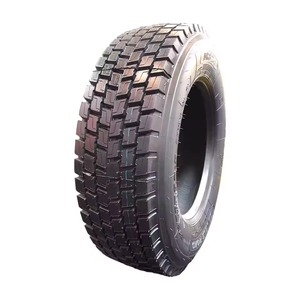 ยางรถบรรทุกมืออาชีพขนาด 385/65R22.5 เน้นความปลอดภัย ความมั่นคง และความทนทาน ตอบโจทย์ทุกความต้องการในการขนส่งเชิงพาณิชย์ - Product Image 5