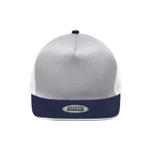 Cappellino Pro Cap Mesh a 5 Pannelli Personalizzato per Merchandising - Product Image 4