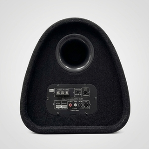 Subwoofer Activo de 12 Pulgadas con Amplificador Incorporado, Entrada RCA de 12V de Alto Nivel, Altavoz de Audio para Auto LPF - Product Image 3
