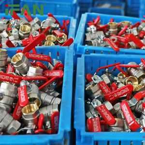 Ihan Factory OEM <span class=keywords><strong>valvola</strong></span> a saracinesca campione gratuito ottone bibbock <span class=keywords><strong>valvola</strong></span> di ritegno 1/4 ''-4'' <span class=keywords><strong>valvola</strong></span> a sfera in ottone - Product Image 2