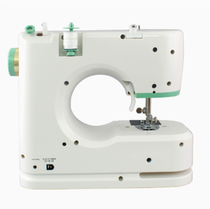 <span class=keywords><strong>Machine</strong></span> à <span class=keywords><strong>coudre</strong></span> domestique, <span class=keywords><strong>meilleur</strong></span> choix <span class=keywords><strong>pour</strong></span> les débutants en couture, enfants, matériau ABS <span class=keywords><strong>pour</strong></span> l'application sur les vêtements et les tissus - Product Image 4