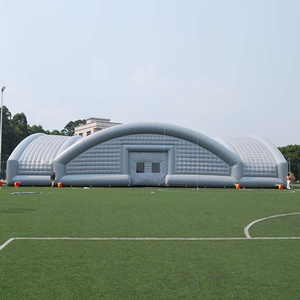 Gold Plus Fornitore Prezzo Più Basso Super Grande Bianco Di Lusso <span class=keywords><strong>Tenda</strong></span> per il Partito di Evento Mostra Gioco All'aperto - Product Image 1