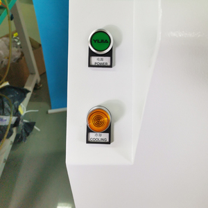 DH-300B-4 High Precision Tester to <strong>test</strong> the Heat Deformation <strong>Temperature</strong> and Vicat Softening Point <strong>Temperature</strong> of Sample - Product Image 4