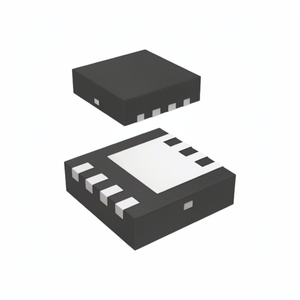 Transistors PowerPAK 1212-8S SISS63DN-T1-GE3, puces électroniques, composants, fabricant, canal - Product Image 1