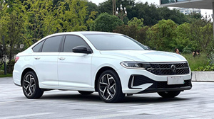 Shanghai Volkswagen 2021 Lavida 1.5L Transmission Automatique VW <span class=keywords><strong>Voiture</strong></span> d'Occasion Das Welt Auto <span class=keywords><strong>Voiture</strong></span> d'Occasion VW - Product Image 2