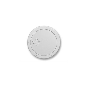 Tappi per valvole della categoria di prodotto con tappo della valvola di ispezione da 265 315 mm - Product Image 1