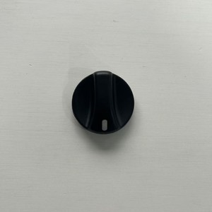 Perilla del Panel de Aire Acondicionado 55905-60270 para Toyota Land Cruiser LC100, Pieza de Repuesto, Material ABS - Product Image 1