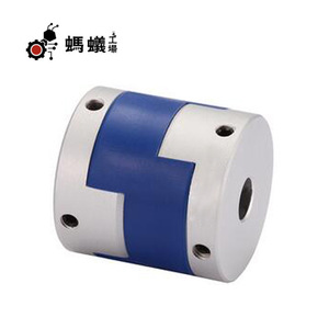 ข้อต่อเกียร์ MISUMI รุ่น CLJS ข้อต่อเพลาขนานสแตนเลส 401 ข้อต่อเพลาขับแบบมีรูทะลุ - Product Image 3