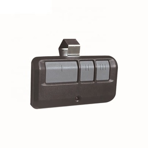 Télécommande pour ouvre-porte de <span class=keywords><strong>garage</strong></span> 893MAX 310/315/390MHZ - Product Image 4