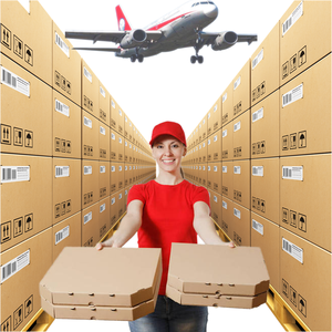 Qep บริการจัดส่งด่วนสำหรับขนส่งทางอากาศไปบาฮามาสจัดส่งด่วน - Product Image 4