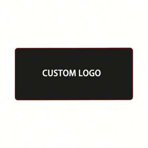 Alfombrillas de Goma para Teclado de Computadora, Alfombrillas Grandes para Escritorio, Alfombrillas de Ratón para Juegos XXL Personalizadas con Sublimación de Anime - Product Image 1