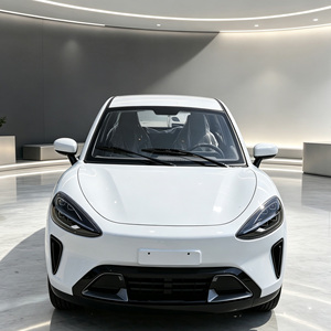 Mini <span class=keywords><strong>SUV</strong></span> Elettrico Sportivo a 4 Posti, Veicolo Elettrico a Bassa Velocità, EV Compatto e Spazioso per la Guida Quotidiana e Brevi Spostamenti - Product Image 4