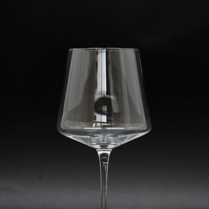 Рука выдувные итальянские стильные хрустальные бокалы для красного вина - Product Image 2