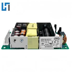 Nuevo módulo de controlador PLC de interruptor de alimentación Original, almacén de automatización Industrial stock - Product Image 2