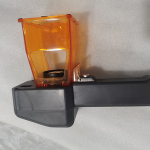 Alta qualidade refrigerado a ar profissional pequeno e portátil fabricante de metal laser fibra handheld máquina de marcação a laser - Product Image 2