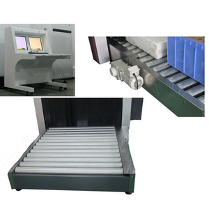 كبيرة الحجم متعددة الطاقة التفتيش الأمني <span class=keywords><strong>X</strong></span>-راي آلة الماسح الضوئي - Product Image 5
