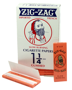 New Style Custom Square Rolling Papers 4/11+TIPS Cones Classic Style 78x44mm for Dry <b>Herb</b> <b>Grinder</b> - Product Image 5