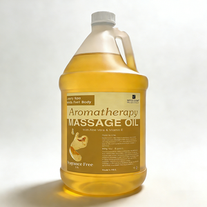 Fournisseur en gros, fabrication sur mesure, huile de massage aromathérapeutique de qualité supérieure, riche en vitamines, produits naturels pour le corps et la pédicure - Product Image 5