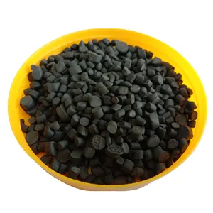 High Quality Grade Plastic Particles Polyvinyl Chloride Recycled Hard Pvc Granules for squeeze