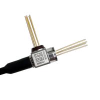 GPON ONU BOSA avec pigtail SC, fibre unique, liaisons de données bidirectionnelles, application avec 1,25 G en amont et 2,5 G en aval, 1310 nm