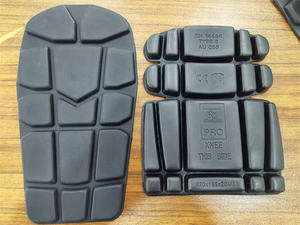 Weiche High Density Knies chutz polster Schaum EVA bequeme Yoga Knie kissen Pad Skate für Arbeit Knies chützer - Product Image 4