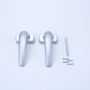 Guangdong มือจับกระจกบานเลื่อนทำจากอลูมิเนียมอัลลอยด์ - Product Image 6
