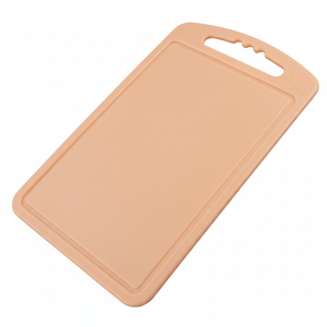 Tagliere in plastica 24x15cm per frutta e verdura strumento per feste estive - Product Image 2