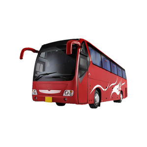 Autobús de Transporte de Pasajeros Enfocado en la Comodidad, Diseñado para Viajes Urbanos Fluidos y Recorridos de Larga Distancia - Product Image 1