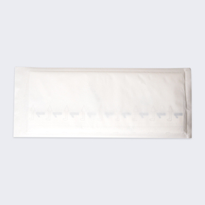Película Adhesiva Médica Desechable de Alta Absorción MVTR para Terapia de Presión Negativa en Heridas (NPWT), Accesorios para Sistema VAC, 45x45cm - Product Image 6