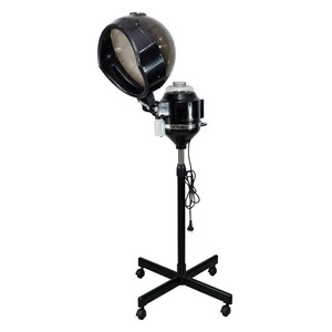 Professional Portable Salon Hair <b>Steamer</b> Machine Micro Mist Nano Hair <b>Steamer</b> for Salon - Product Image 2