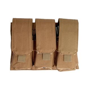 Bolsa Táctica Multiusos Molle - Product Image 1