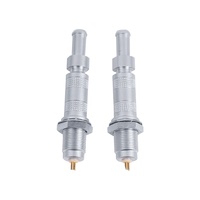 Connecteur FGG EGG 00 S-Series 7 broches (00 0B 1B 2 3 4 5 6 7 8 9 10 14 16 broches) femelle et mâle pour appareils audio et caméras