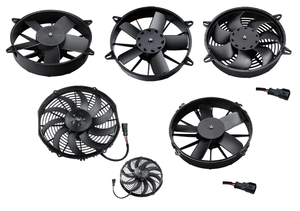 Ventilateur de refroidissement de <span class=keywords><strong>radiateur</strong></span> sans balais haute efficacité pour Chevrolet OE 23123633 23123634 23390829 23445428 84390613 – Vente en gros - Product Image 6