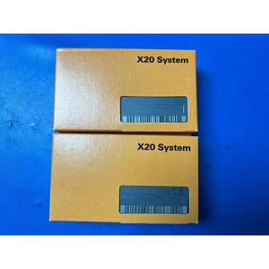 โมดูลระบบ B&R X20 รุ่น X20AI4632 แหล่งจ่ายไฟ 24V ผลิตในออสเตรีย ชิ้นส่วนอุตสาหกรรม - Product Image 1