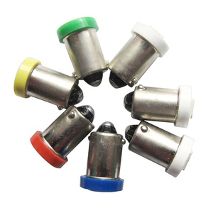 6.3v # 47 # 44 Lumières CLOUD TOPPER pour flipper Addams Family - Product Image 1