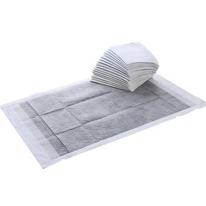 Tapis d'entraînement pour chien extra large imperméable en bambou et coton avec choc électrique et vibration pour l'apprentissage de la propreté - Product Image 4
