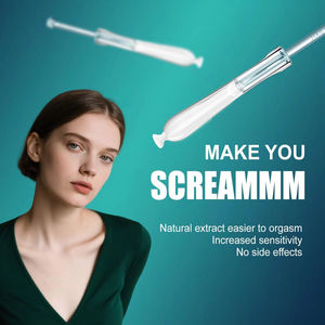 Gel para el Orgasmo Vaginal Femenino, Lubricante Hidratante, Mejora el Punto G, Aumenta la Libido Femenina, Estimula la Excitación Vaginal, Sexo para Mujeres - Product Image 2
