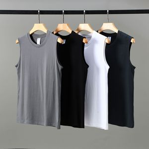 230gsm de coton sans manches t-shirt Hommes <span class=keywords><strong>gilet</strong></span> sans manches t shirt hommes débardeur sans manches t-shirt - Product Image 1