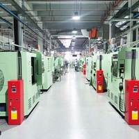 Dispositivo Automático de Extinción de Incendios Tipo Gabinete CNC para Máquinas de Pulir y Herramientas de Instrumentos de Precisión con 1 Año de Garantía