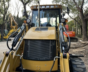 JCB แบคโฮเดอร์3CX รถขุดมือสอง JCB รถขุด3CX 4CX 1CX มือสอง - Product Image 4