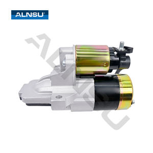 Arrancador de alta calidad a <span class=keywords><strong>precio</strong></span> de fábrica para MAZDA2 Mazda3 L81318400 - Product Image 3