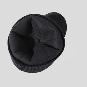 Casquette de baseball décontractée chaude et sportive pour <span class=keywords><strong>homme</strong></span> avec masque, protection contre le vent et les oreilles pour l'hiver - Product Image 6